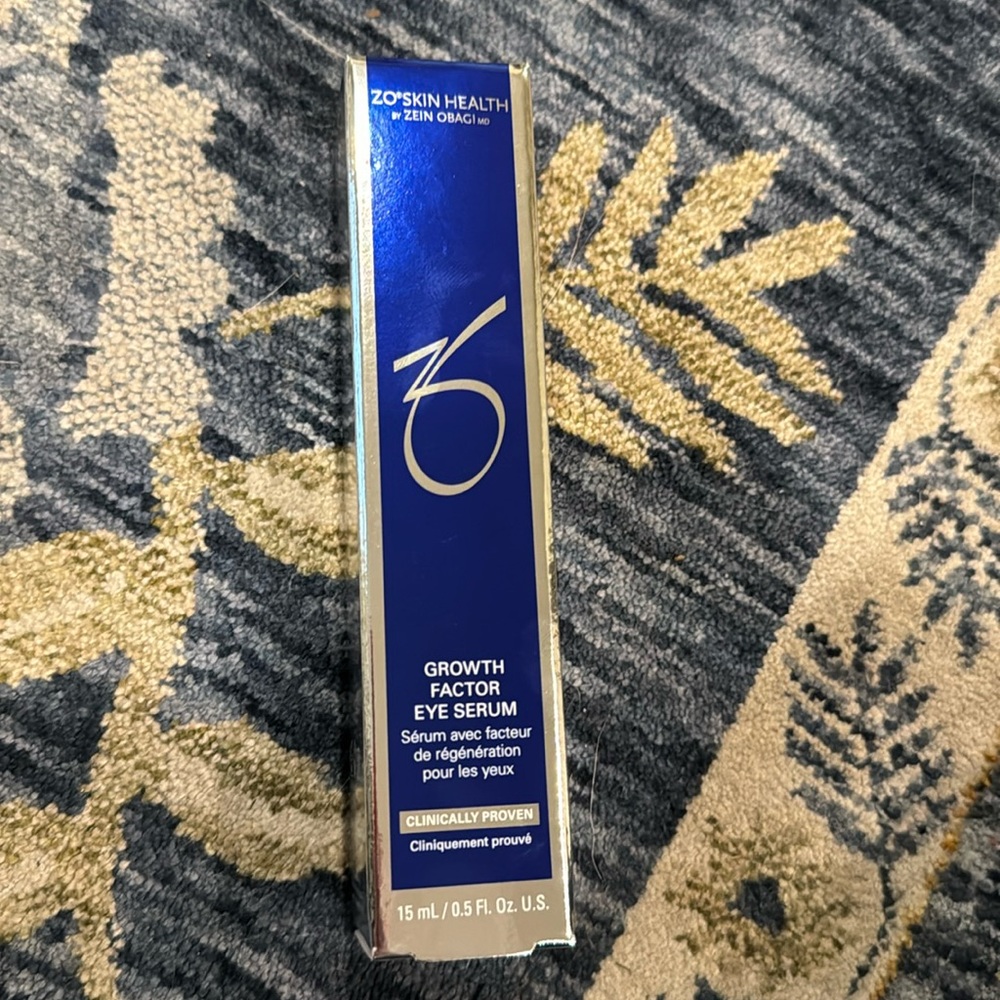 ZO Growth Factor Eye